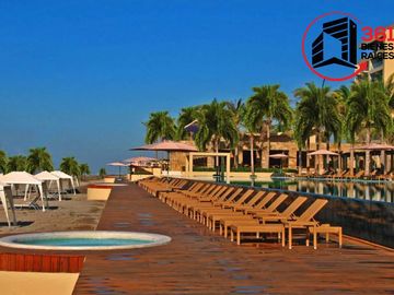 Venta El Palmar Tres Vidas Acapulco