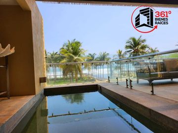 Venta El Palmar Tres Vidas Acapulco