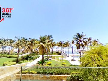 Venta El Palmar Tres Vidas Acapulco