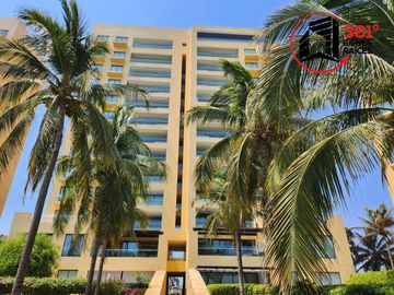 Venta El Palmar Tres Vidas Acapulco