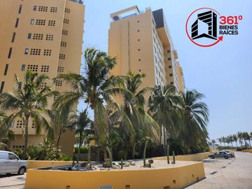 Venta El Palmar Tres Vidas Acapulco