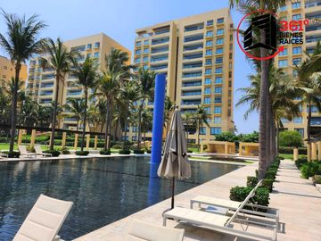 Venta El Palmar Tres Vidas Acapulco