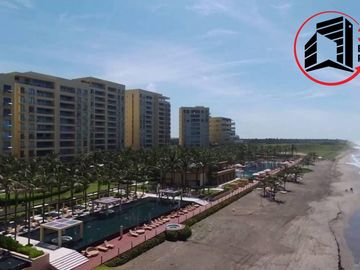 Venta El Palmar Tres Vidas Acapulco