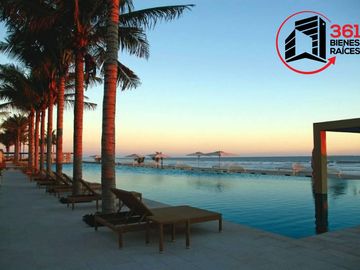 Venta El Palmar Tres Vidas Acapulco