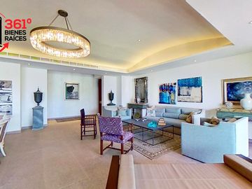 Venta El Palmar Tres Vidas Acapulco