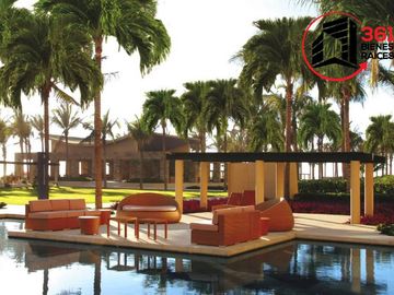 Venta El Palmar Tres Vidas Acapulco