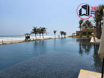 Venta El Palmar Tres Vidas Acapulco