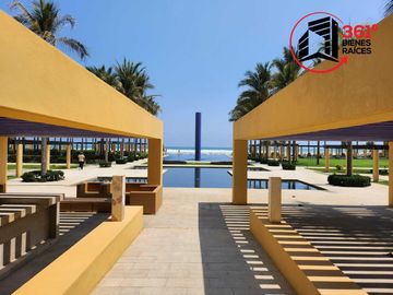 Venta El Palmar Tres Vidas Acapulco