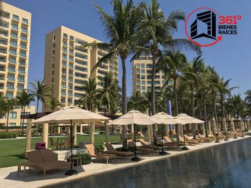 Venta El Palmar Tres Vidas Acapulco