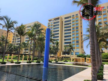 Venta El Palmar Tres Vidas Acapulco