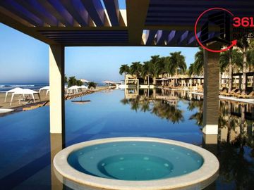 Venta El Palmar Tres Vidas Acapulco