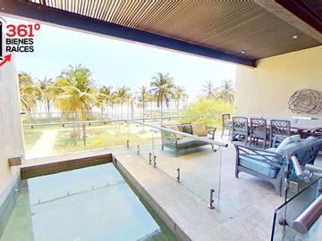 Venta El Palmar Tres Vidas Acapulco
