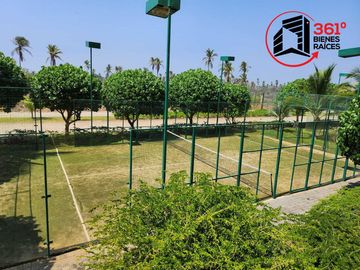 Venta El Palmar Tres Vidas Acapulco