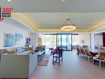 Venta El Palmar Tres Vidas Acapulco