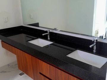 Venta Casa En Residencial RIO, Cancun Q. Roo