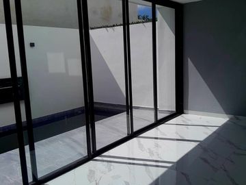 Venta Casa En Residencial RIO, Cancun Q. Roo