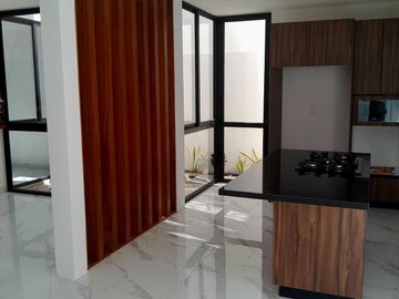 Venta Casa En Residencial RIO, Cancun Q. Roo