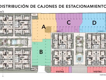 Departamento en venta de 1 recámara en Dzityá