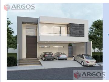 Casa en  Venta