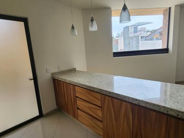 Casa en  Venta en Altozano Puerta del Sol  Fraccionamiento privado