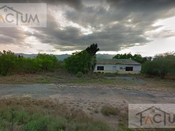 TERRENO EN VENTA CARRETERA MONTERREY-COLOMBIA, SALINAS VICTORIA