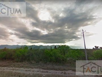 TERRENO EN VENTA CARRETERA MONTERREY-COLOMBIA, SALINAS VICTORIA
