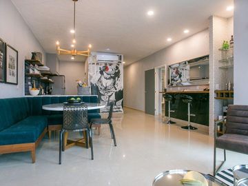Venta departamento Playa del Carmen