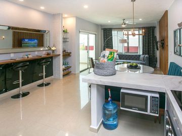 Venta departamento Playa del Carmen