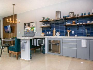 Venta departamento Playa del Carmen