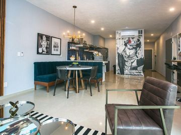 Venta departamento Playa del Carmen