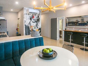Venta departamento Playa del Carmen