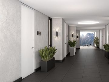 DEPARTAMENTO VENTA SIKARA CUMBRES MADEIRA MONTERREY