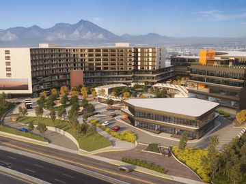 DEPARTAMENTO VENTA SIKARA CUMBRES MADEIRA MONTERREY