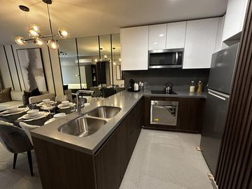 DEPARTAMENTO VENTA SIKARA CUMBRES MADEIRA MONTERREY