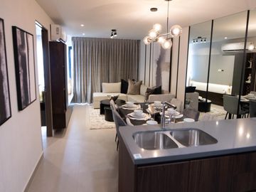 DEPARTAMENTO VENTA SIKARA CUMBRES MADEIRA MONTERREY