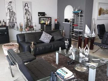 Departamento en VENTA de 287 m2 con vista al mar, sobre Blvd. Avila Camacho