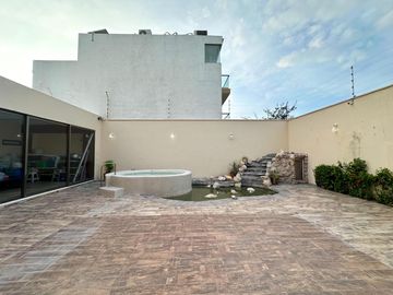 Casa en  Lomas Del Sol