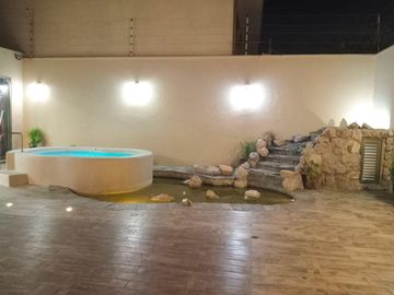 Casa en  Lomas Del Sol