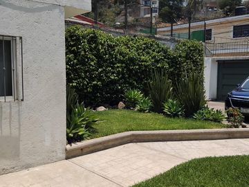 Departamento en planta baja, norte de Cuernavaca