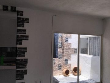Departamento en planta baja, norte de Cuernavaca