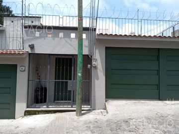 Departamento en planta baja, norte de Cuernavaca