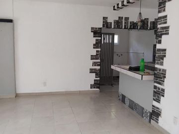 Departamento en planta baja, norte de Cuernavaca