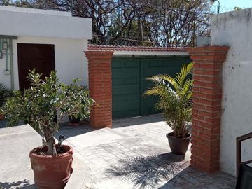 Departamento en planta baja, norte de Cuernavaca