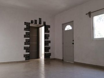 Departamento en planta baja, norte de Cuernavaca