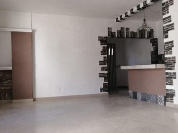 Departamento en planta baja, norte de Cuernavaca