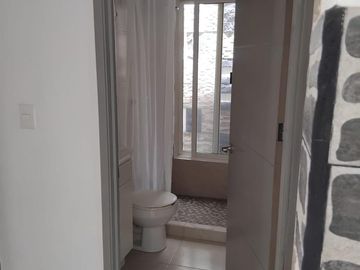 Departamento en planta baja, norte de Cuernavaca
