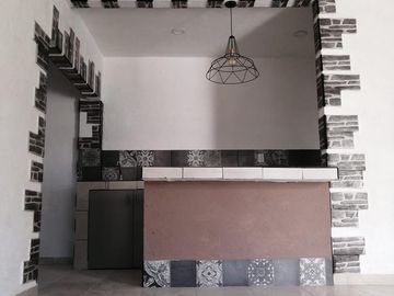 Departamento en planta baja, norte de Cuernavaca