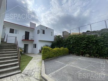 Departamento en planta baja, norte de Cuernavaca