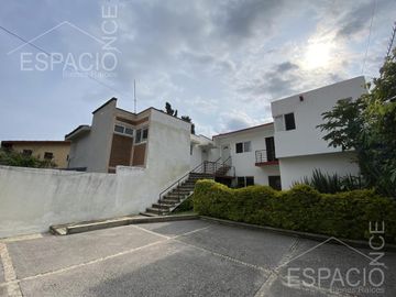 Departamento en planta baja, norte de Cuernavaca