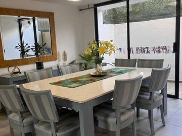 Excelente casa en venta el Calacoaya